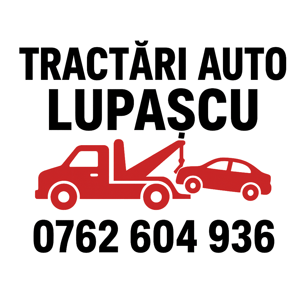 TRACTARI AUTO LUPASCU